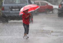 நாட்டின் 8 மாநிலங்ககளில் டிசம்பர் 20 வரை தொடர் மழைக்கு வாய்ப்பு – மலேசிய வானிலை ஆய்வு மையம்