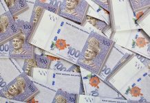 நன்கொடையாளர்களை அரசியல் நிதி மசோதா பாதுகாக்க வேண்டும்: வான் சைபுல்