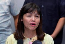 ஒற்றுமை அரசாங்கத்தை விமர்சிக்க முடியாது என்ற குற்றச்சாட்டு உண்மைக்கு புறம்பானது என்கிறார் தியோ நீ சிங்