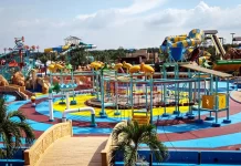 பட்டர்வொர்த் அருகே 90 மில்லியன் செலவில் உருவாக்கப்பட்ட தீம் பார்க் மூட உத்தரவிடப்பட்டுள்ளது