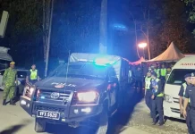 நிலச்சரிவில் இருந்து சிறுமியின் உடல் மீட்பு