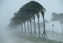 பிபோர்ஜோய் புயல் எதிரொலி: பாகிஸ்தானில் 57 ஆயிரம் பேர் பாதுகாப்பான இடங்களுக்கு மாற்றம்