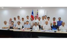 வாரிசானிலிருந்து சட்டமன்ற உறுப்பினர்கள் எவரும் விலகவில்லை என்கிறார் ஷாஃபி அப்டால்