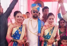 இரட்டை சகோதரிகளை திருமணம் செய்து கொண்ட ஆடவருக்கு 7 ஆண்டுகள் சிறை