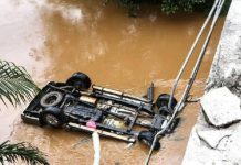 இறந்தவர் தனது தாயார் என்று தெரியாமலேயே புலனம் வழி வந்த புகைப்படத்தை பகிர்ந்த ஆடவர்