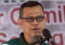 மாநிலத் தேர்தலில் சிலாங்கூரை பாஸ் கைப்பற்றும் என்று நம்பிக்கை