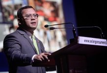 அமிருதீன்: மாநிலத் தேர்தலுக்கு முன் தலைவர்களின் பங்கு மிக முக்கியம்