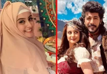 நடிகை துனீஷா வழக்கு: ஷீஜனுக்கு வேறொரு பெண்ணுடன் தொடர்பு, சாட் தகவல் அழிப்பு