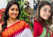 வலைத்தள அவதூறுக்கு நடிகை நீலிமா பதிலடி