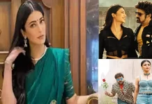 எனக்கு மறக்க முடியாத பண்டிகை பொங்கல் – நடிகை சுருதிஹாசன்