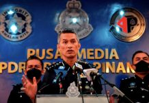 TM கேபிள் திருட்டு தொடர்பாக துணை ஒப்பந்ததாரர் உட்பட 19 பேர் கைது