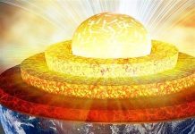 எதிர் திசையில் சுழலத் தொடங்கியுள்ள புவியின் உள் மையம்…!