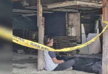 கைப்பேசி கேட்ட தம்பியை சடலமாக பார்க்க நேர்ந்ததே என அண்ணன் வேதனை