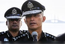 பினாங்கு காவல்துறை 146 ஒழுங்காற்று விசாரணை ஆவணங்களைத் திறந்துள்ளது