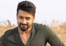 தென்னிந்தியாவின் சிறந்த பிரபலமாக நடிகர் சூர்யா தேர்வு