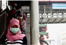 நெகிரி செம்பிலானில் கோவிட்-19 தொற்று நோய் சம்பவங்கள் அதிகரித்தால், மீண்டும் முகக்கவசம் அணிவது கட்டாயமாக்கப்படலாம்