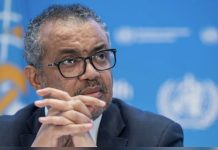 கொரோனா பற்றிய வெளிப்படையான தகவல்களை பகிரவேண்டும்: சீனாவுக்கு உலக சுகாதார அமைப்பு வலியுறுத்தல்