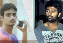 ஷூட்டிங் ஸ்பாட்டில் மயங்கி விழுந்த இளம் உதவி டைரக்டர் உயிரிழப்பு…!- சோகத்தில் சாந்தனு