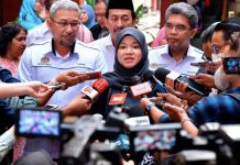 ஆசிரியர்களின் பணிச்சுமை, நலன் குறித்து அறிக்கை தயாரிக்குமாறு MPPKக்கு ஃபட்லினா வலியுறுத்தல்