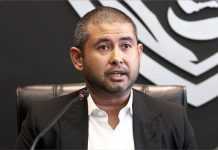 ஷா ஆலம் ஸ்டேடியத்தை புனரமைக்க RM700 மில்லியனுக்கும் அதிகமாக செலவாகும் என்கிறார் TMJ