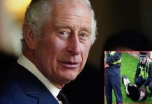 மன்னர் சார்லஸ் மீது முட்டை வீசிய நபருக்கு 100 பவுண்ட்டுகள் அபராதம்