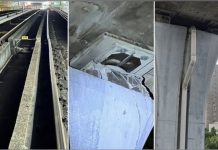 அம்பாங் எல்ஆர்டி லைன் சேவை பாதுகாப்பு காரணங்களால் தாமதமானது என்று ரேபிட் ரெயில் கூறுகிறது