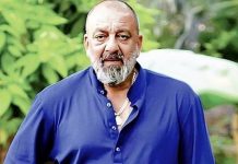 நடிகர் சஞ்சய்தத் பகிர்ந்த புற்று நோய் பாதிப்பு அனுபவம்