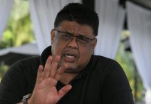 அதிகாரத் துஷ்பிரயோகம் செய்ததாக எழுந்த புகாரைத் தொடர்ந்து, மலாக்கா BN தலைவருக்கு எதிராக putra காவல்துறையில் புகார்