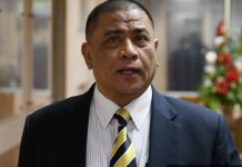 பேராக் MB சாரணியின் தாயார் 79 வயதில் காலமானார்