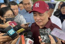 எங்களின் அறிவிப்புக்காக காத்திருங்கள், ‘புதிய கட்சி’ பற்றி ஹாஜிஜி கூறுகிறார்