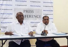 காணாமல் போன பாகிஸ்தான் பத்திரிக்கையாளரின் மனைவி கணவனுக்கு ஆட்கொணர்வு உத்தரவை கோரியுள்ளார்