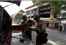 விஸ்மா ஜேக்கல் தீ விபத்து குறித்து ஊகிக்க வேண்டாம் என்று போலீசார் வலியுறுத்தல்
