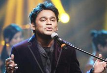 இசைப்புயலுக்கு இன்று பிறந்த நாள்- ஏ.ஆர் ரகுமானுக்கு ரசிகர்கள் வாழ்த்து மழை