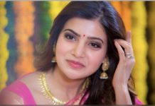 நீண்ட இடைவெளிக்கு பிறகு மீண்டும் படப்பிடிப்பில் பங்கேற்ற சமந்தா