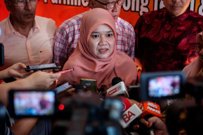 Fadhlina
