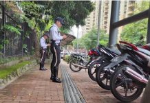 இன்று தொடங்கி 3 நாட்களுக்கு குறிப்பிட்ட போக்குவரத்து அபராதங்களுக்கு 50 விழுக்காடு தள்ளுபடி