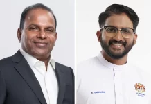 BN வேட்பாளர் டான்ஶ்ரீ எம் ராமசாமி செகாமட் நாடாளுமன்றத் தொகுதிக்கான தேர்தல் முடிவுகளை ரத்து செய்யக் கோரி மனு