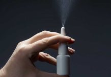 கொரோனாவை தடுக்கும் ‘ஸ்பிரே’ கண்டுபிடிப்பு