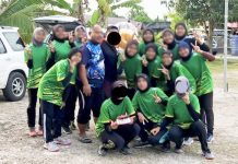 கைப்பந்து பயிற்சியாளர் மீதான விசாரணை தொடரும் என்கிறார் ஹன்னா இயோ