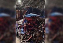 லோரி விபத்துக்குள்ளானதில் இந்திய வம்சாவளி லோரி ஓட்டுநர் மரணம்