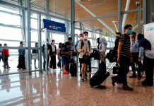 சபாவிற்குள் நுழையும் அனைத்துலக சுற்றுலாப் பயணிகளுக்கு நுழைவுக்கு முந்தைய கோவிட் சோதனை மற்றும் தடுப்பூசி சான்றிதழ் தேவையில்லை