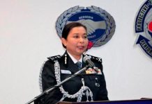 அம்பாங் வெடிகுண்டு சம்பவத்தில் ஈடுபட்டதாகக் கூறப்படும் தம்பதியருக்கு 7 நாட்கள் தடுப்புக்காவல்