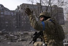 போர் நிறுத்த அழைப்பு விடுத்த ரஷியா; உக்ரைன் நிராகரிப்பு