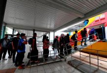 படகு, பயணிகள் படகு, RORO நடத்துனர்களுக்கு ஜனவரி 1 முதல் டீசல் மானியம்