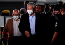 ஜாஹிட் ஹமிடிக்கு எதிரான ஊழல் வழக்கு விசாரணை ஏப்ரலில் மீண்டும் தொடங்கும்