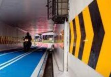 சனி, ஞாயிற்றுக்கிழமைகளில் Kesas மோட்டார் சைக்கிள் பாதை தற்காலிகமாக மூடப்படும்