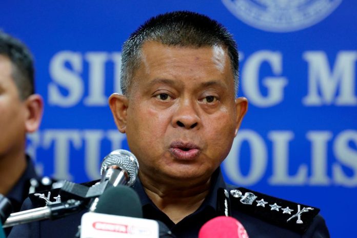 -polis-dadah