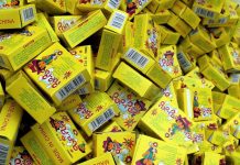 சீனப் புத்தாண்டு கொண்டாட்டங்களின்போது Pop-Pop, Happy Boom பட்டாசுகளுக்கு மட்டுமே அனுமதி- போலீஸ்