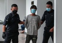 12 வயதான பக்கத்து வீட்டு சிறுமியை பாலியல் துஷ்பிரயோகம் செய்ததாக கட்டுமானத் தொழிலாளி மீது குற்றச்சாட்டு