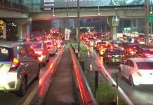 சீனப் புத்தாண்டை முன்னிட்டு கூட்டரசு மற்றும் மாநில சாலைகளில் வேக வரம்பு மணிக்கு 10Km ஆல் குறைக்கப்படுகிறது